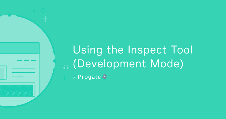 Developer Tools | Progate Journey