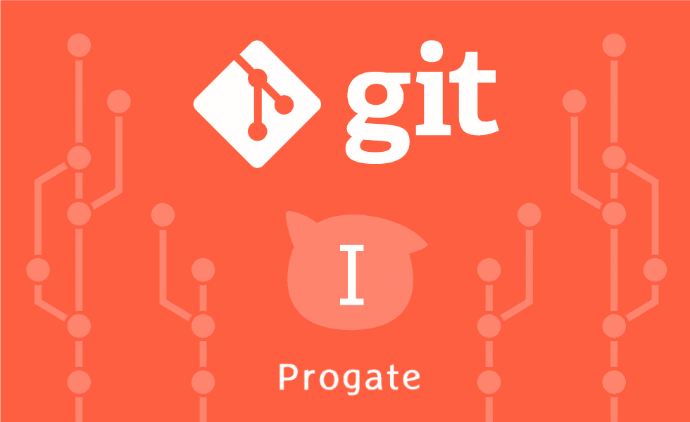 Git Study I | Progate
